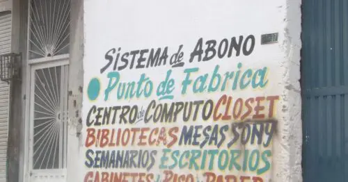 PUNTO DE FABRICA CALLE 40B 87 CON 37 PUNTO DE FABRICA CALLE 40B 87 CON 37